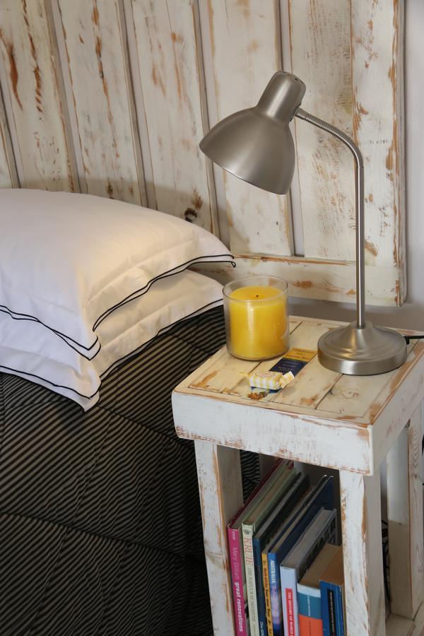 Albatross Guesthouse Langebaan Esterno foto